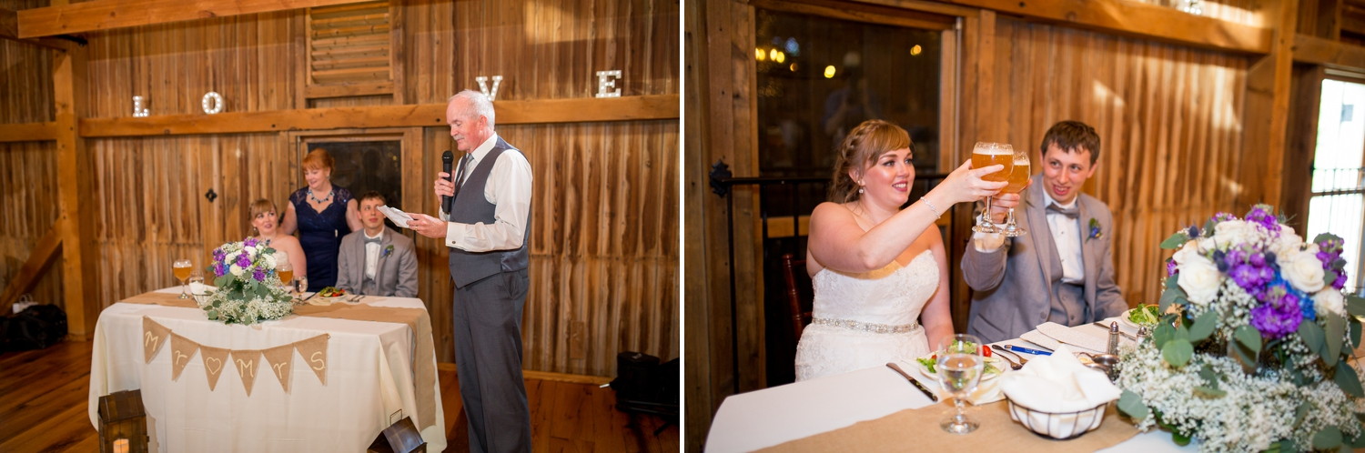 ironstone ranch elizabethtown pa wedding